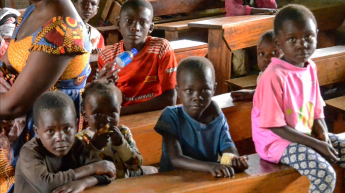 Conflict in eastern DRC disrupts education, affecting over 1 million schoolchildren