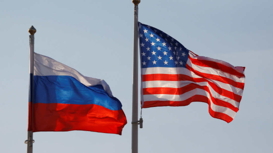 US-Russia consultations expected to take place this week
