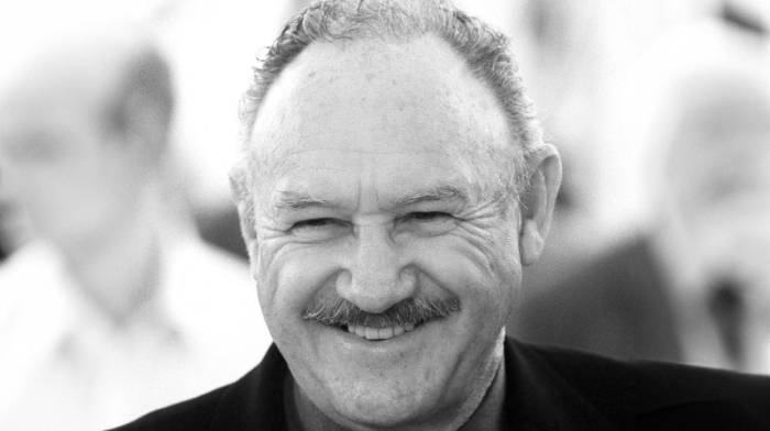 Hollywood legend Gene Hackman and wife found dead at home