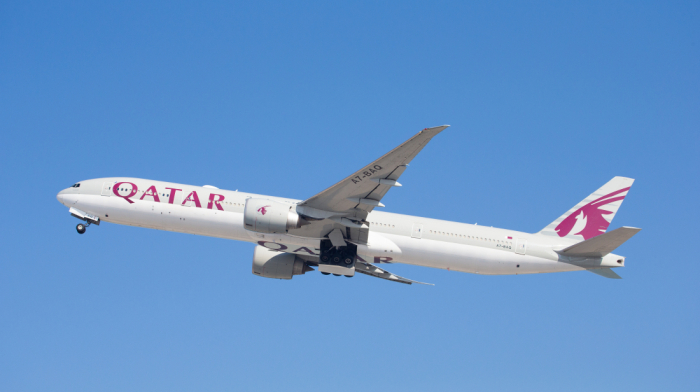 Virgin Australia and Qatar Airways Partnership Takes Off