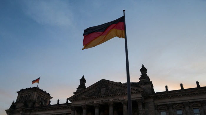 German parliament fails to reflect migrant representation, study finds
