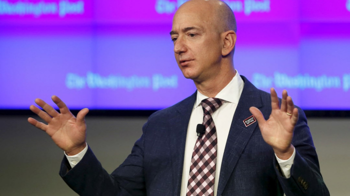 Bezos shifts Washington Post opinions, emphasizing free markets and personal freedoms