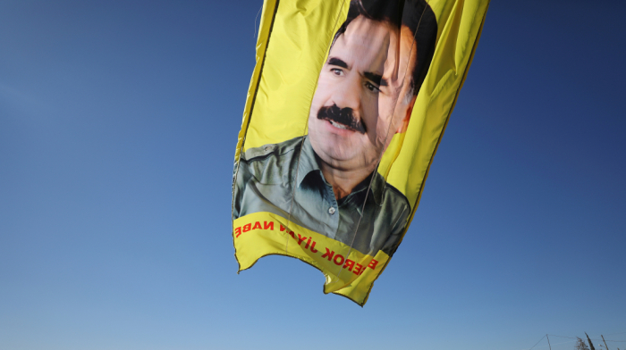 Öcalan to announce PKK’s dissolution in historic statement