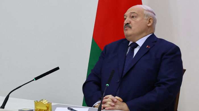 Lukashenko criticises US-Ukraine rare earth deal