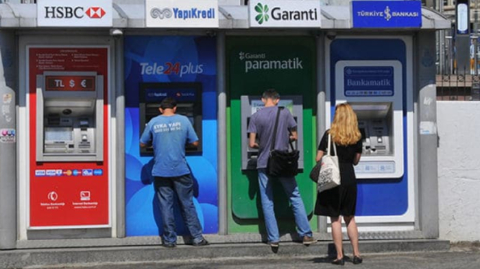 Türkiye: No ATM operations without Face Identification