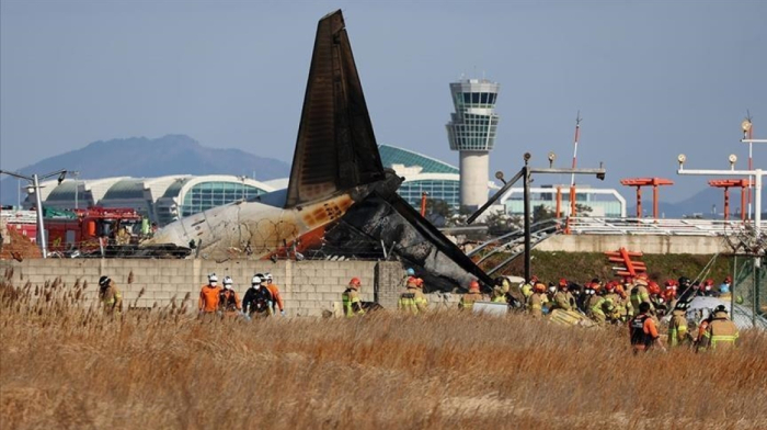 Highest number of aviation accidents in 2024 raises concerns