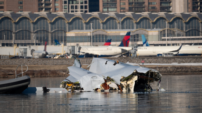 US transportation chief: Pilot error behind recent plane crashes