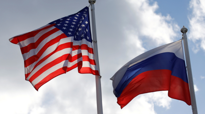 Russia and U.S. agree on steps to ease embassy financing