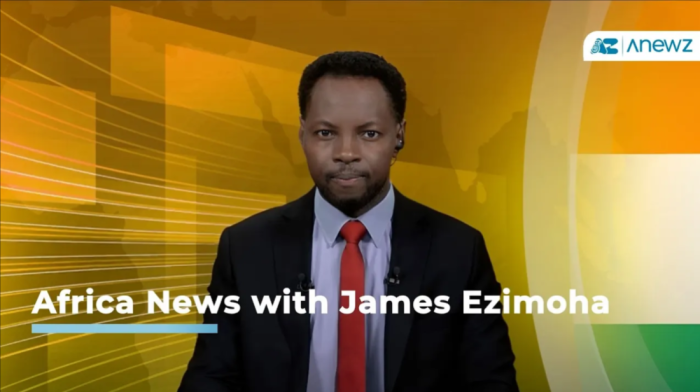 Africa News with James Ezimoha - February 21st, 2025