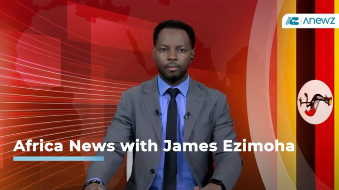 Africa News with James Ezimoha - February 24th, 2025