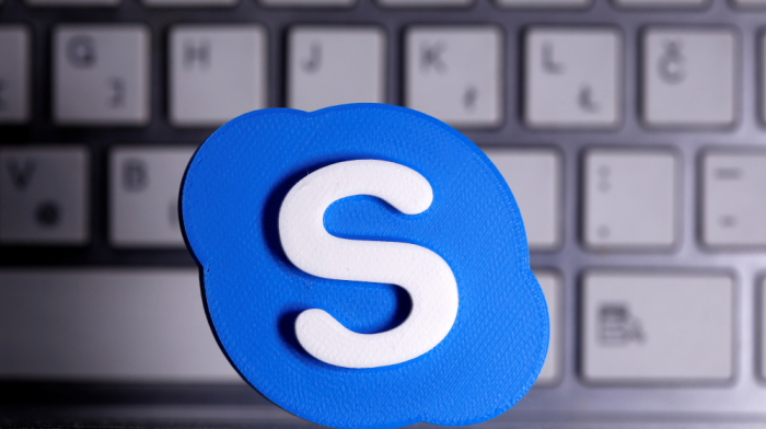 Skype announces it will shut down in May