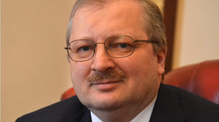 Kremlin appointed Russian Ambassador to the United States