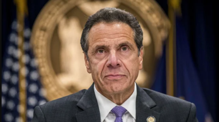 Andrew Cuomo Is Running For NYC Mayor