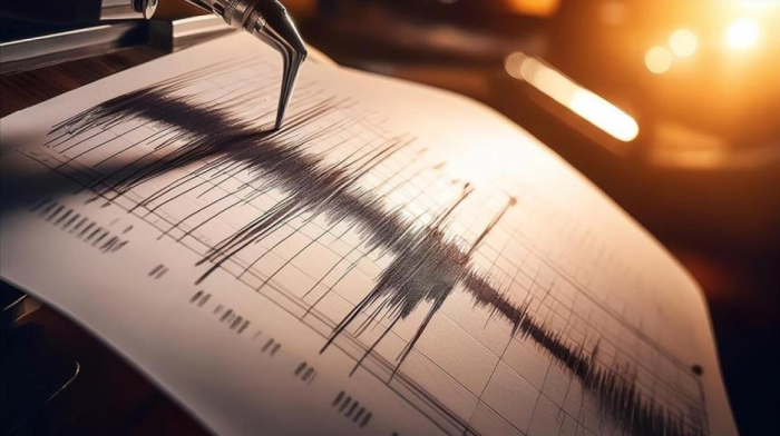 Magnitude 5.6 earthquake strikes northern Iran