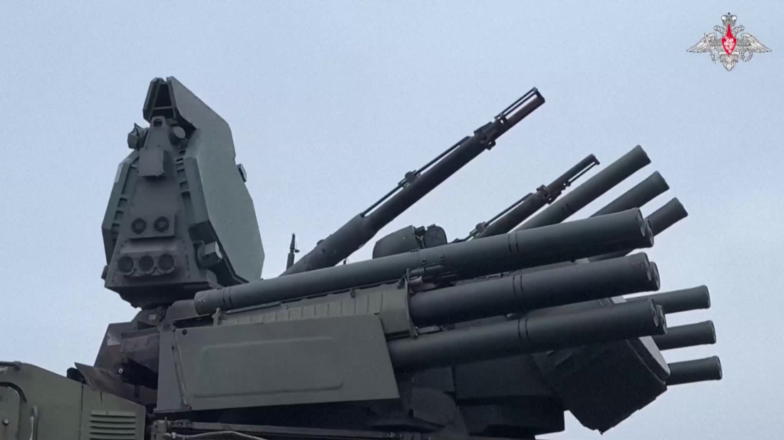 Russia claims to have taken control of another village in Ukraine