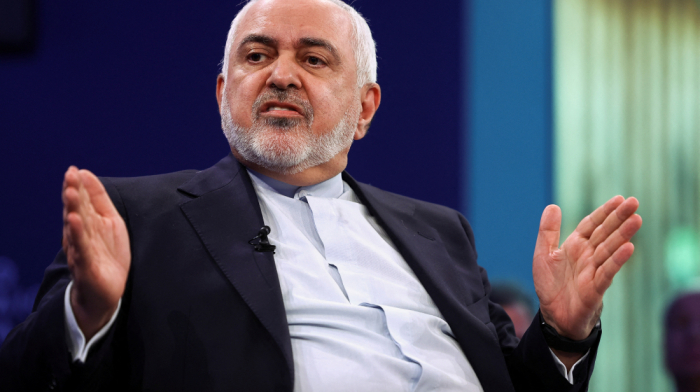 Iran’s deputy president Javad Zarif resigns