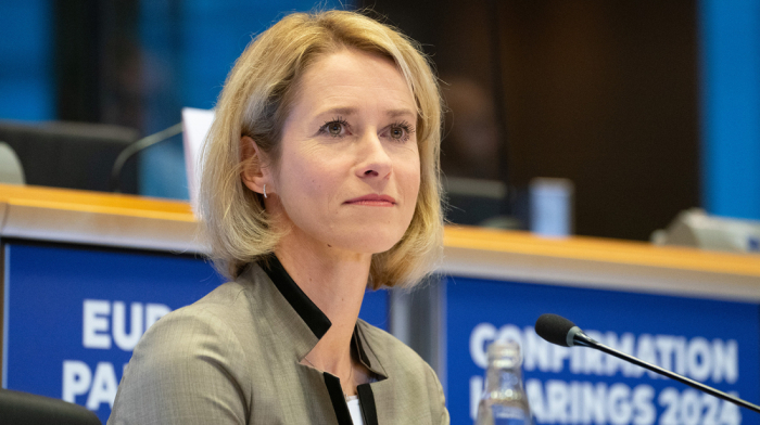 Kaja Kallas will chair the 20th EU-Central Asia Ministerial meeting