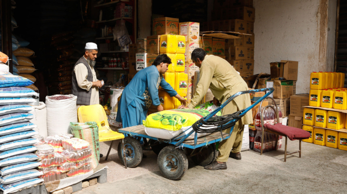 OCHA warns of food crisis in Afghanistan, calls for urgent aid