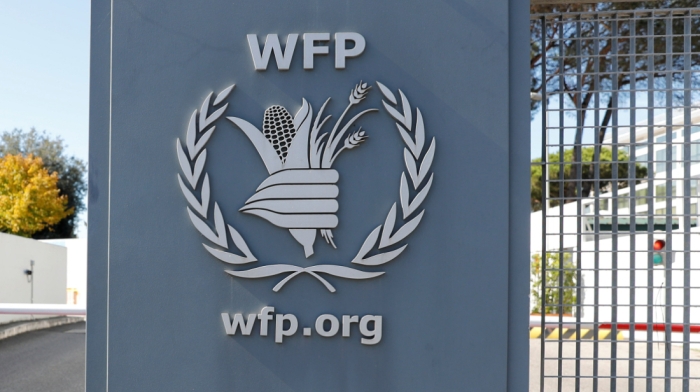 UN's food agency WFP closes southern African bureau amid funding cuts