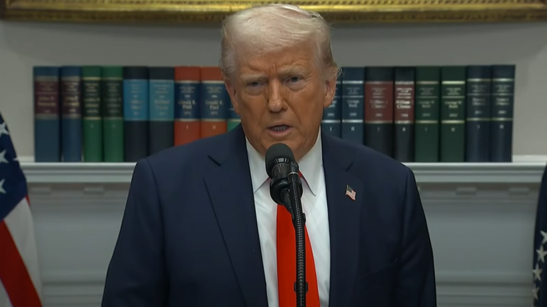 Trump says 25% tariffs on Mexican and Canadian imports will start Tuesday, with ‘no room’ for delay