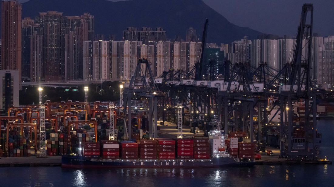 China to impose extra tariffs of 10%-15% on various US products