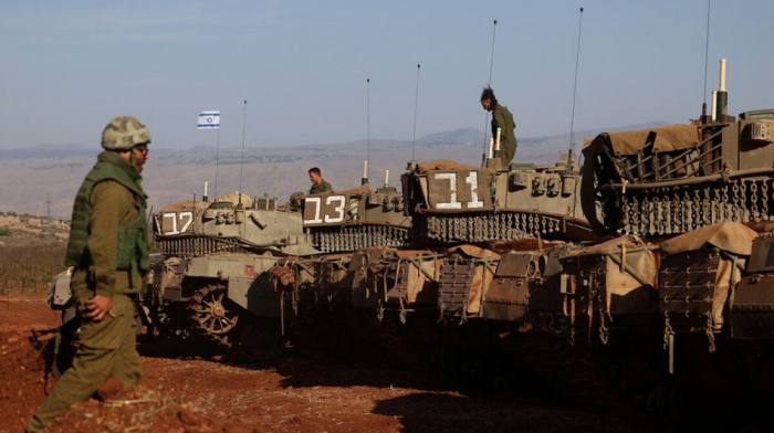 Israel could resume fighting within 10 days if no agreement is reached