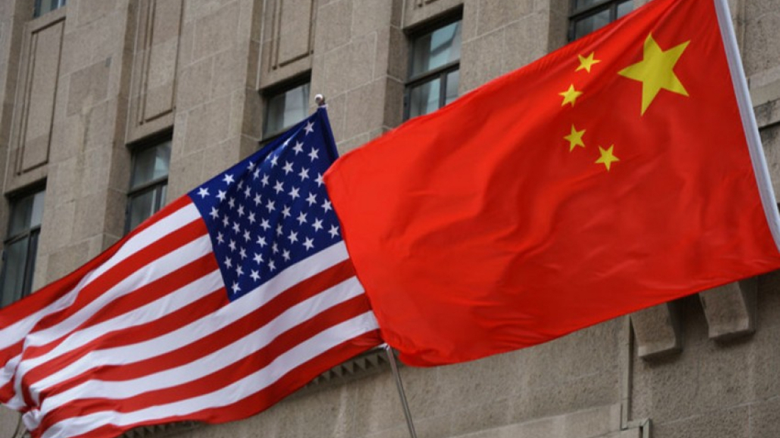 China Places 15 U.S. Companies on Export Control List