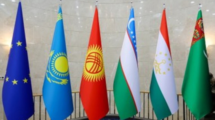 Ashgabat talks set stage for EU-Central Asia summit