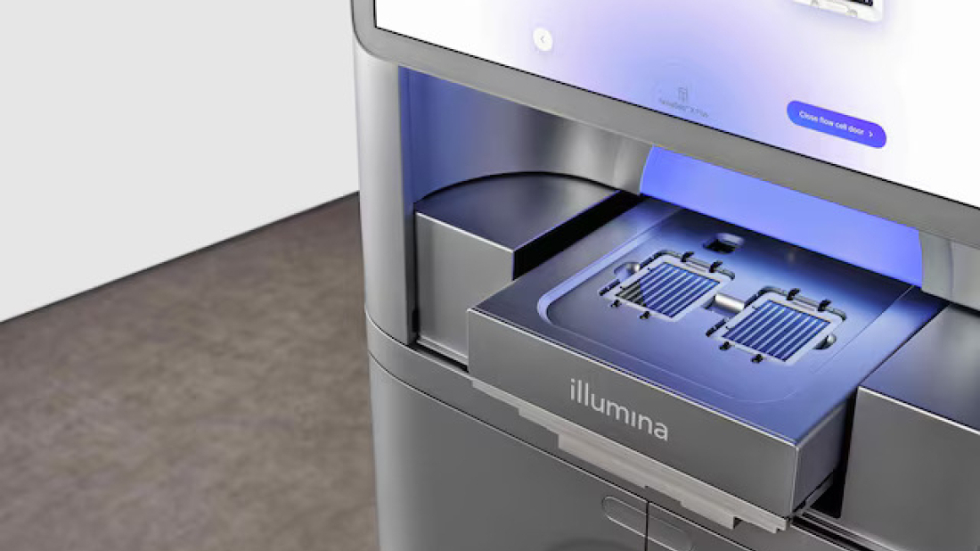 China bans Illumina gene sequencers following Trump tariff action