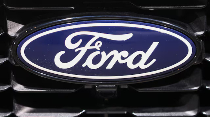 Ford recalls 35,328 vehicles over faulty LED lights, NHTSA says