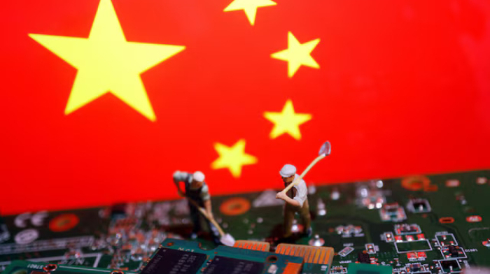 China to issue guidance to promote nationwide use of RISC-V chips