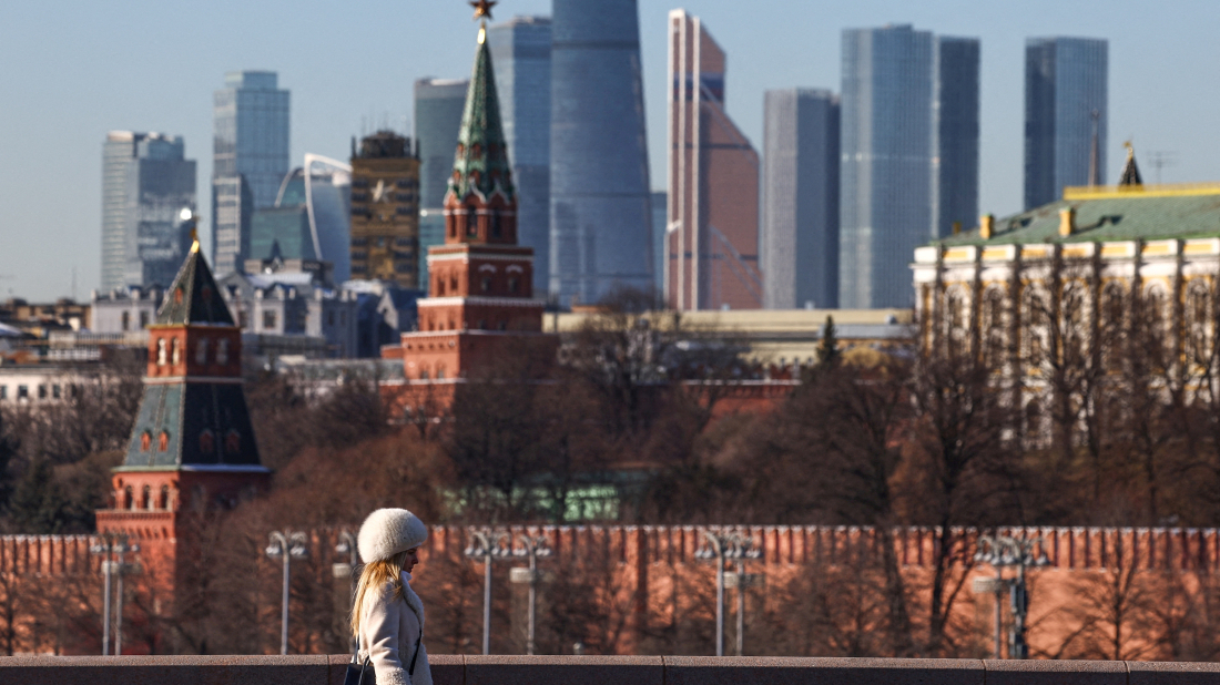 Russia proposes mediation between U.S. and Iran over nuclear dispute