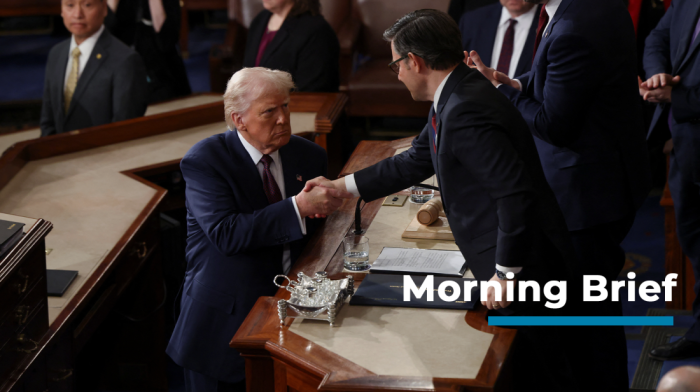 AnewZ Morning Brief - March 5th, 2025