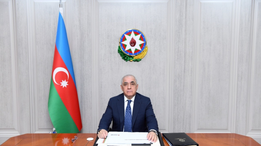 Azerbaijan to exempt customs duty on aviation fuel imports
