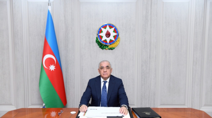 Azerbaijan to exempt customs duty on aviation fuel imports