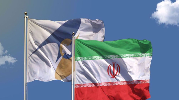 Iran to start tariff-free trade with Eurasian Economic Union