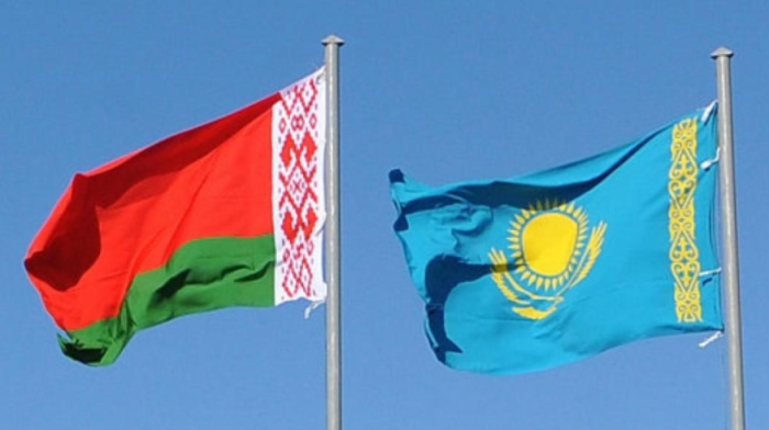 Belarus and Kazakhstan strengthen trade ties through exchange trading