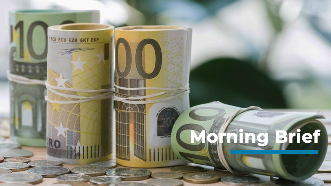 AnewZ Morning Brief - March 6th, 2025