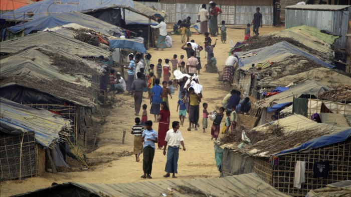 WFP food aid for Rohingya refugees in Bangladesh to be halved, officials warn of severe impact