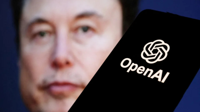 Court denies Elon Musk's attempt to block OpenAI's for-profi