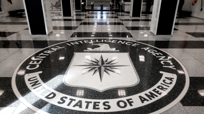 CIA fires recent hires in effort to streamline federal workforce