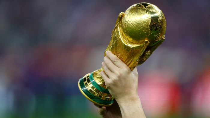 Azerbaijan and Uzbekistan to co-host FIFA under-20 world cup 2027