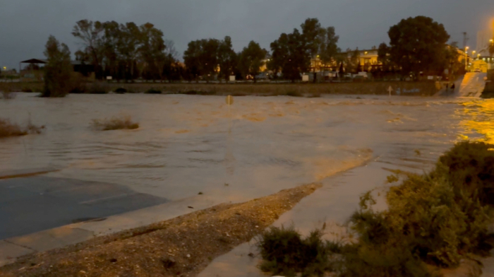 Severe floods hit eastern Spain after torrential rains