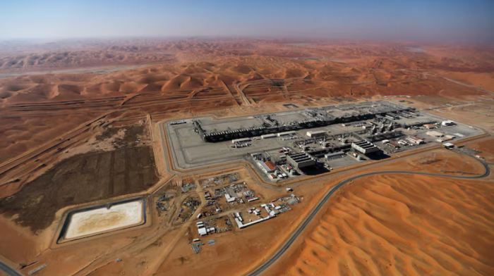 Saudi Arabia cuts oil prices for Asia amid OPEC+ Supply boost
