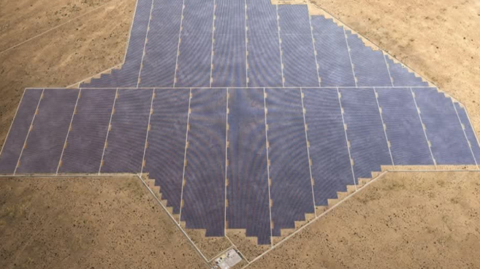 TotalEnergies begins construction of Iraq’s largest solar power plant in Basra