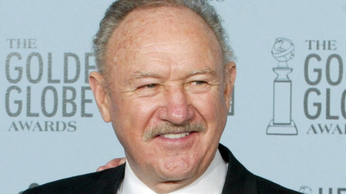 Gene Hackman dies at home a week after wife’s death from hantavirus, authorities say
