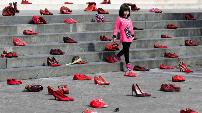 A century of struggle and solidarity: The evolution and global impact of International Women's Day