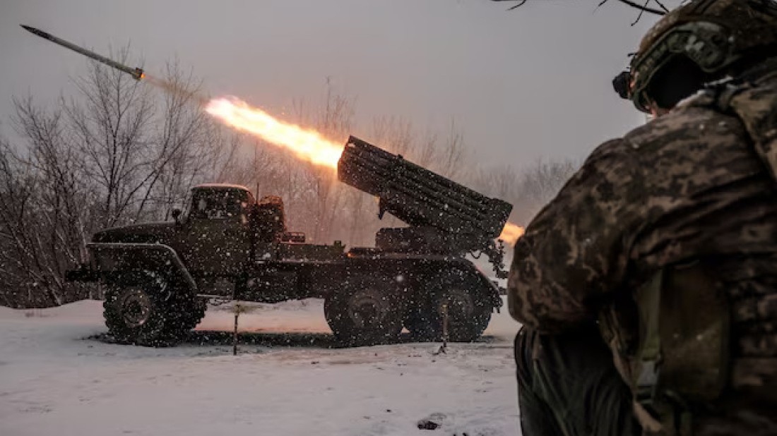 US government revokes some access to satellite imagery for Ukraine