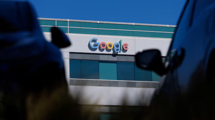 US drops bid to force Google to sell AI investments in antitrust case