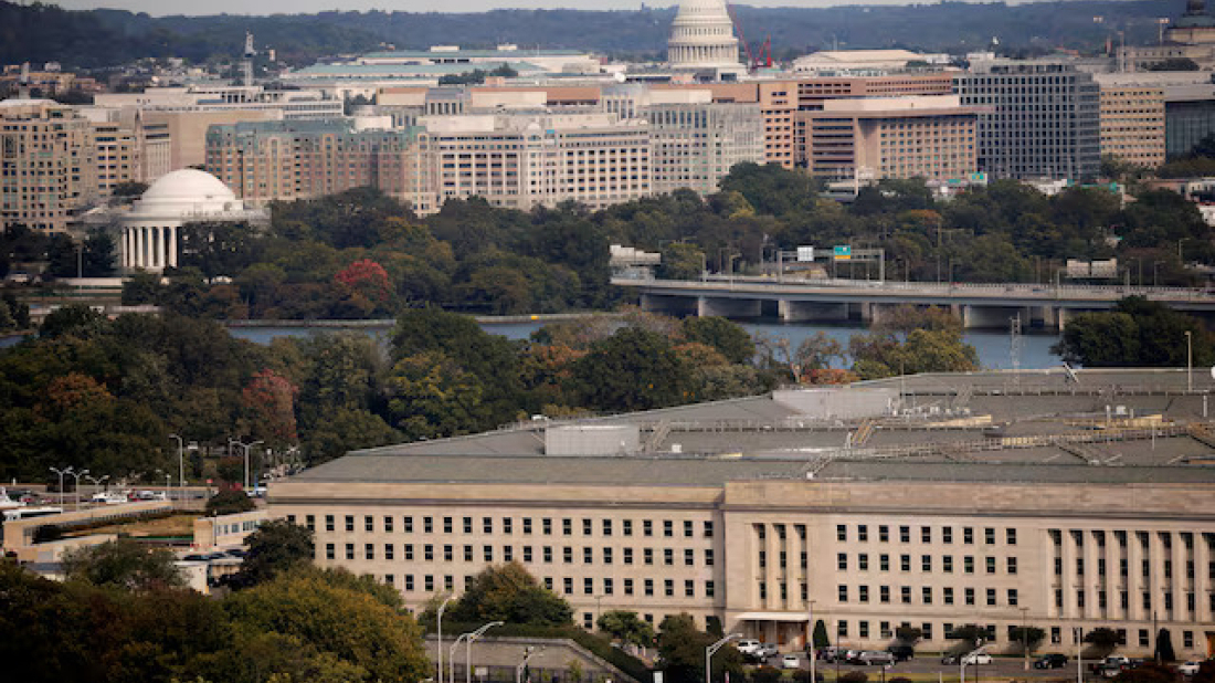 Pentagon shifts software buying process to boost access for nontraditional providers